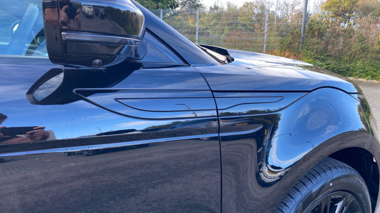 Land Rover Range Rover Evoque 1.5 P270e Autobiography 5dr Auto [Revised] Hatchback